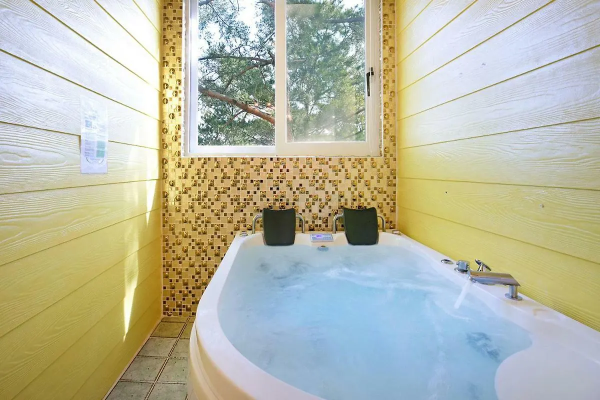 Holiday home Gyeongju Montmartre Pension South Korea