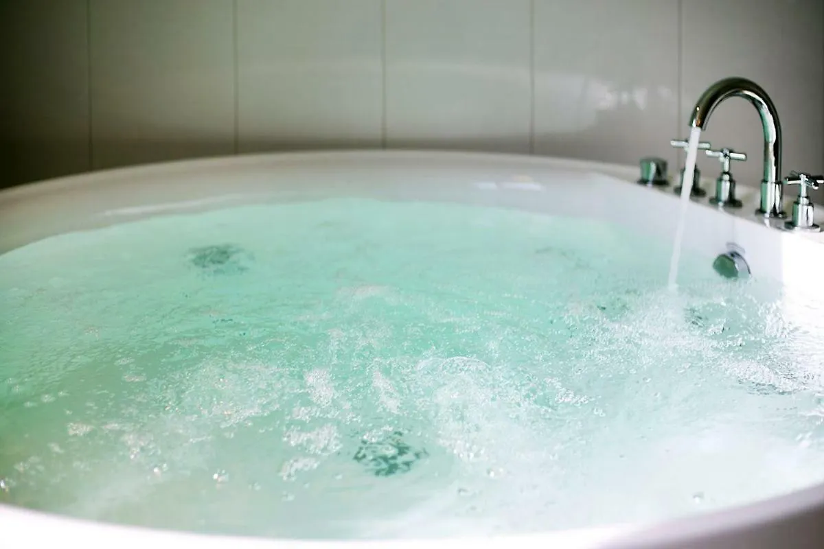 Gyeongju Montmartre Pension Holiday home